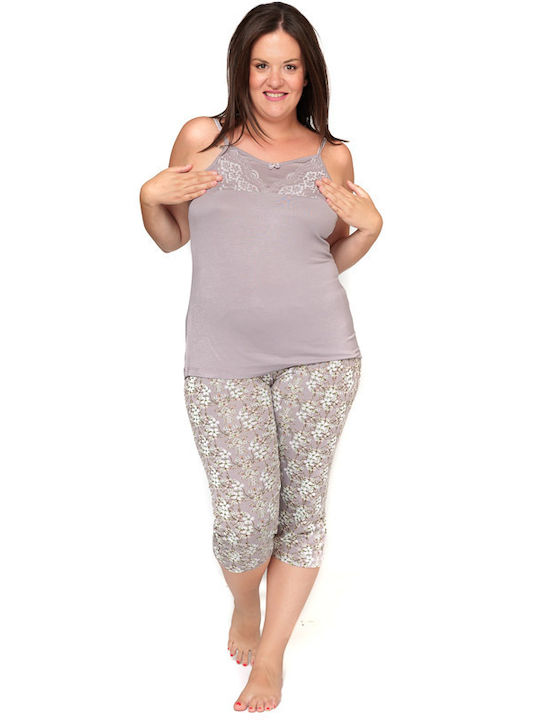 Women's Pajama (30268)