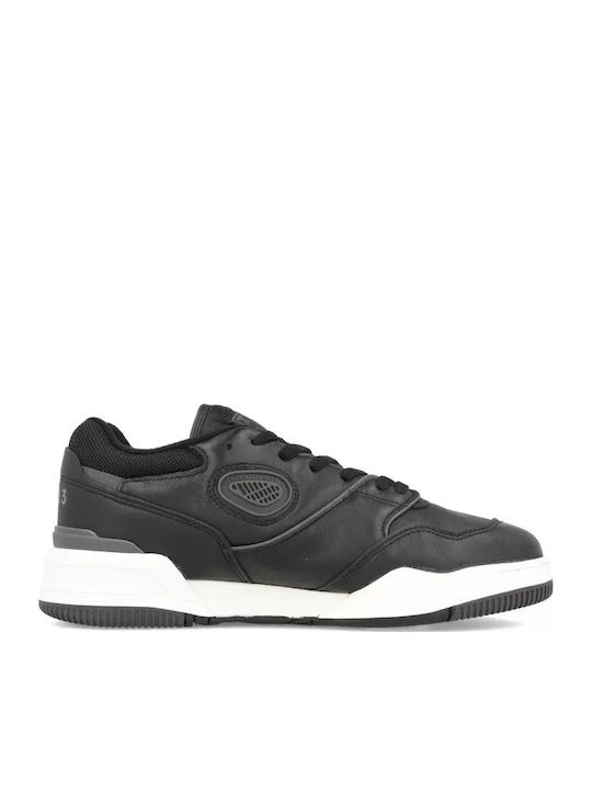 Ανδρικά Sneakers Μαύρα