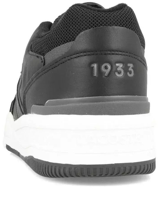 Ανδρικά Sneakers Μαύρα