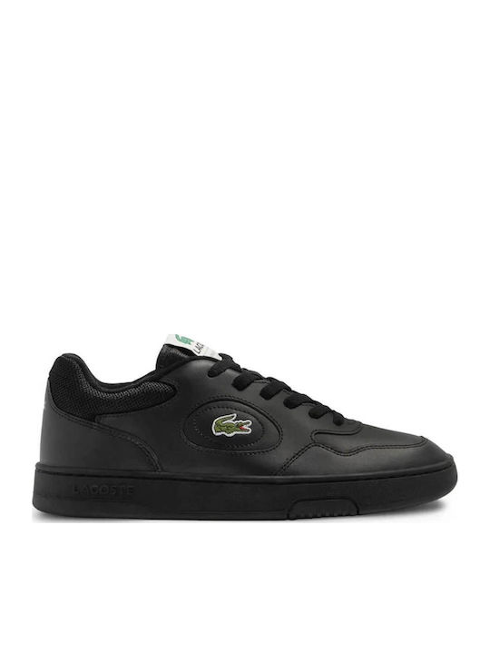 Sneakers Black