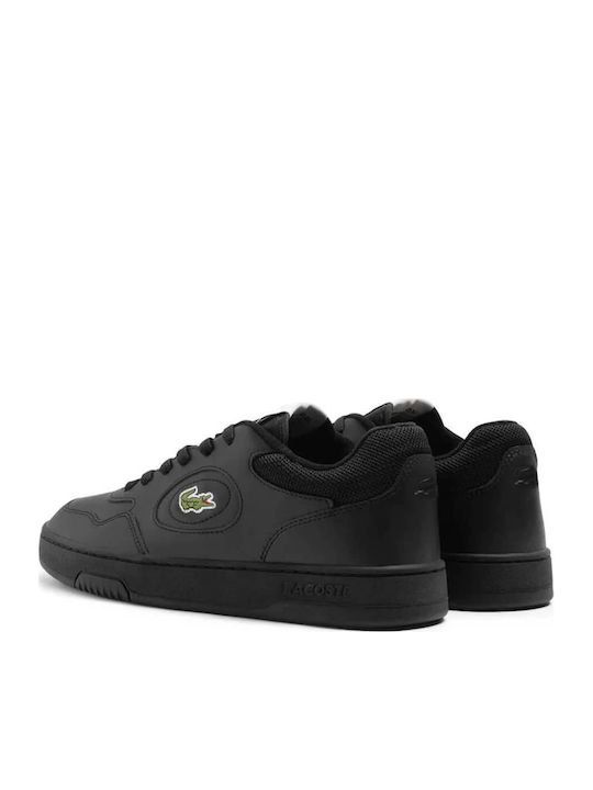 Sneakers Black
