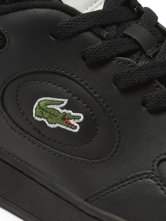 Sneakers Black