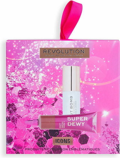 Revolution Beauty Set Îngrijire 2buc