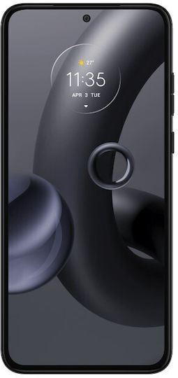 Motorola Edge 30 Neo 5G Dual SIM (8GB/256GB) Black Onyx