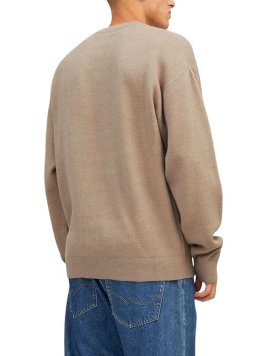 Jack & Jones Pulover Albastru