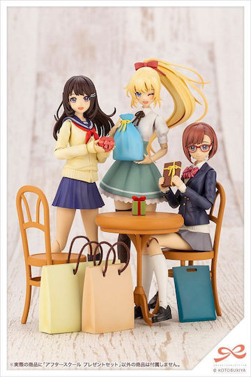 Kotobukiya After School Present Set Figur im Maßstab 1:10