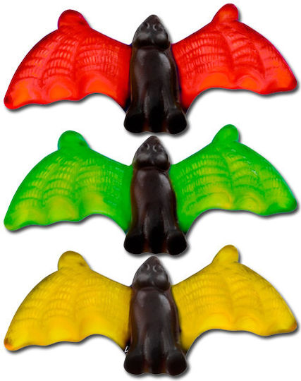 Haribo Jellies 175gr