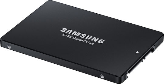 Samsung PM893 SSD 1.9TB τύπου 2.5'' με σύνδεση SATA III MZ-7L31T900 Bulk