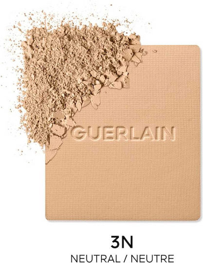 Parure Liquid Foundation 3N Neutral 10gr