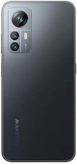 BlackView A85 Dual SIM (8/128GB) Μαύρο