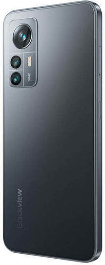BlackView A85 Dual SIM (8/128GB) Μαύρο