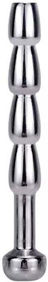 Kinksters Urethral in Silber Farbe 3304-0006