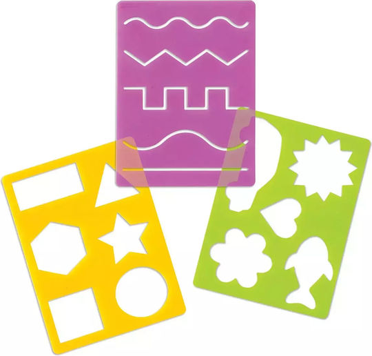 Learning Resources Decupaj pentru copii de 3+ ani+ ani