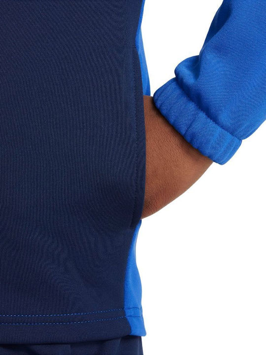 Παιδικό Σετ Φόρμας Μπλε 2τμχ Sportswear