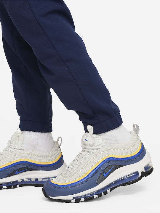 Παιδικό Σετ Φόρμας Μπλε 2τμχ Sportswear