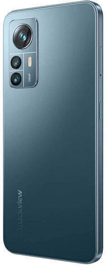 BlackView A85 Dual SIM (8/128GB) Μπλε