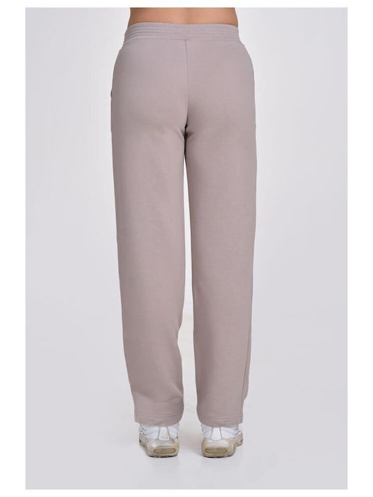 Target Damen-Sweatpants Braun