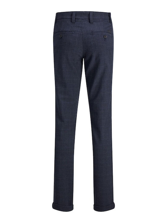 Jack & Jones Pantaloni copii Albastru marin