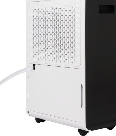 Juro-Pro Optimum Αφυγραντήρας με Συμπιεστή Ιονιστή και Wi-Fi 16lt