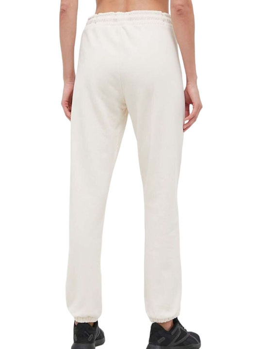 DKNY Women's High Waist Jogger Sweatpants