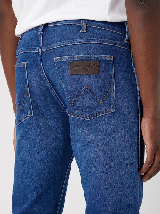 Greensboro Men's Jeans Pants Blue