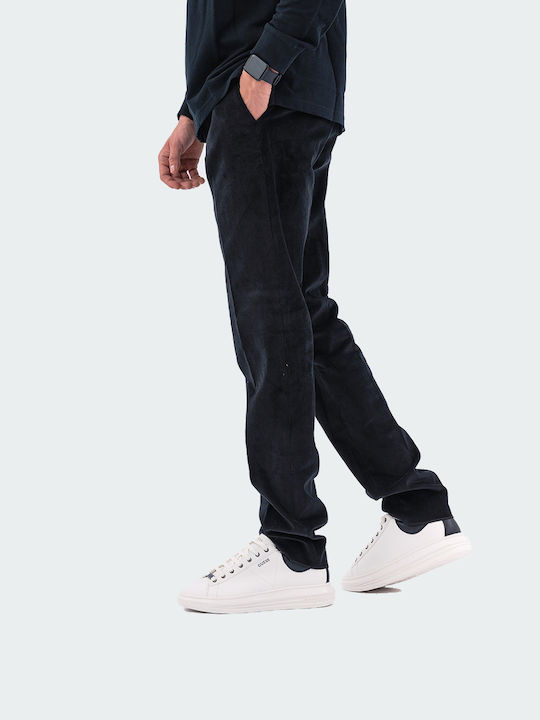 Hose Chino Basic Black