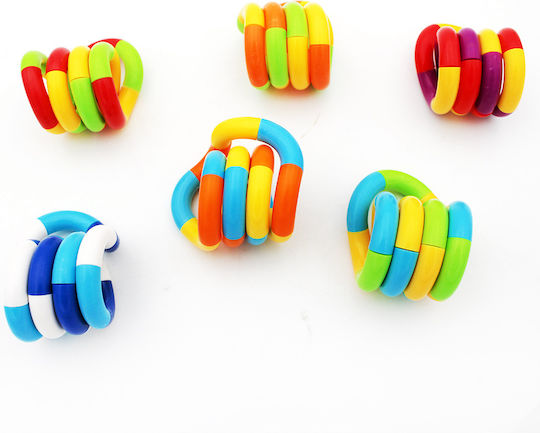 Fidget Tube