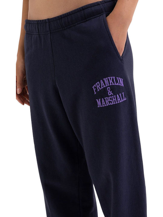 Jogginghose Blau