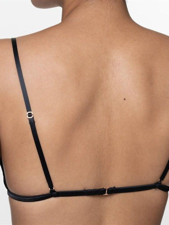 Dorina Bralette Σουτιέν Μαύρο