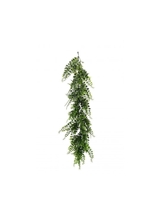 Επί Γης Hanging Artificial Plant 70cm 1pcs