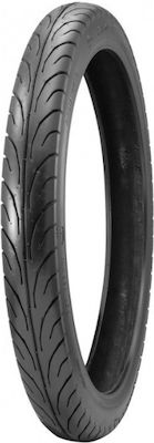 Hakuba Underbone Tyre 2.75-17