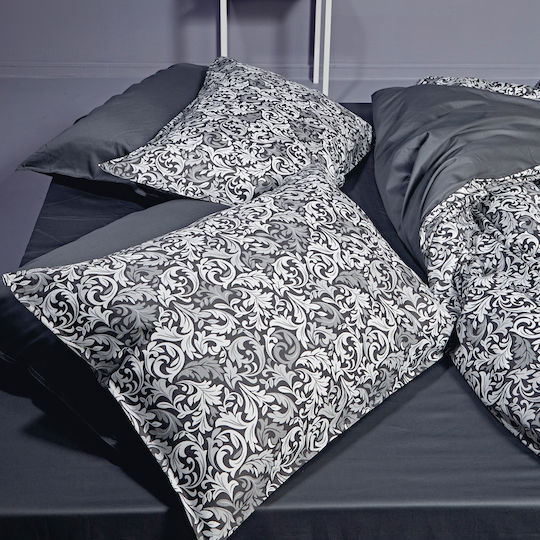 Kentia Комплект Плик за Завивка Кинг Сайз с 2 Калъфки 220x240 Fazel 22