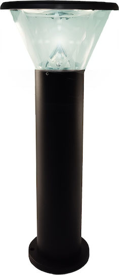 Rixme Solarleuchte Boden IP67 25cmx60cmx15cmcm