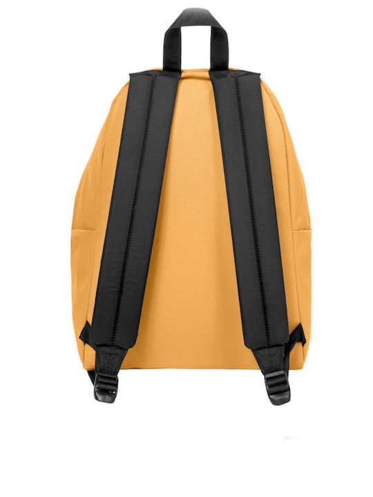 Eastpak Падед Пак'р Ученическа раница Раница за Гимназия Златна 24л