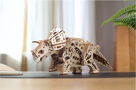 Ugears Παιχνίδι Κατασκευών Ξύλινo για Παιδιά 8+ Ετών