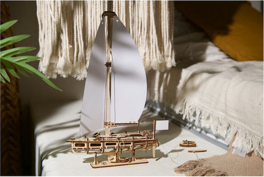 Ugears Παιχνίδι Κατασκευών Ξύλινo