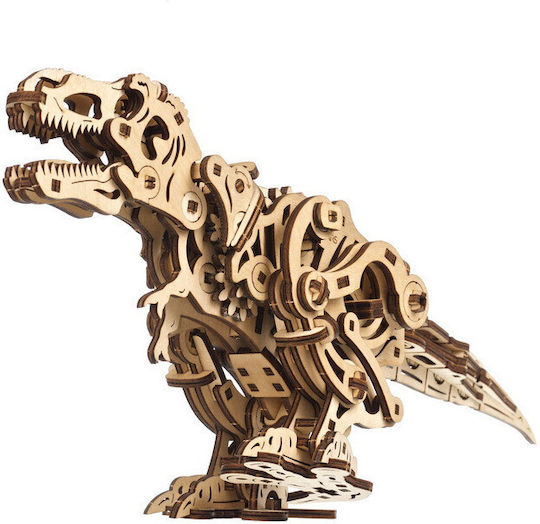 Ugears Παιχνίδι Κατασκευών Ξύλινo