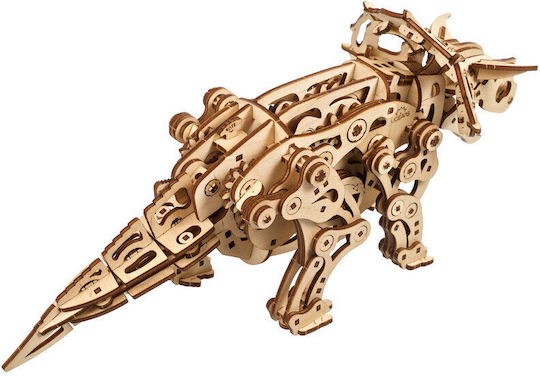 Ugears Παιχνίδι Κατασκευών Ξύλινo για Παιδιά 8+ Ετών
