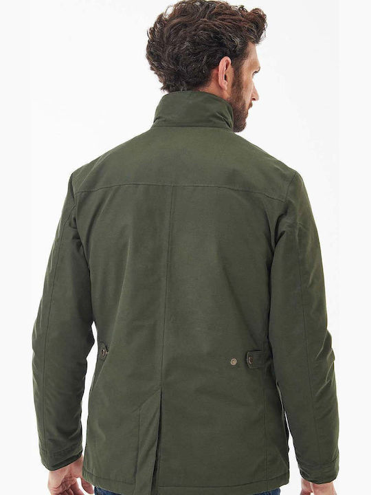 Barbour Barbour