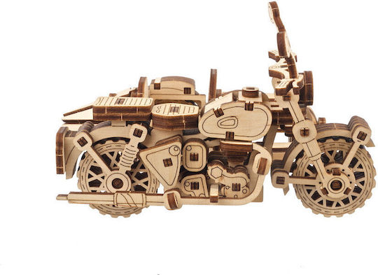 Ugears Wooden Construction Toy