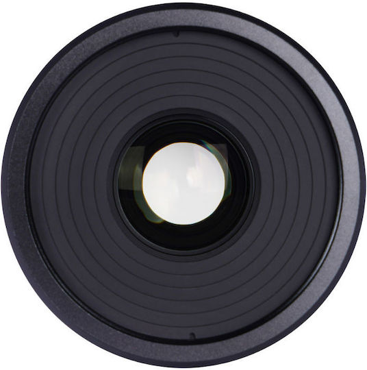 Sirui Nightwalker 24mm T1.2 S35 Cine Lens for M4/3 Mount