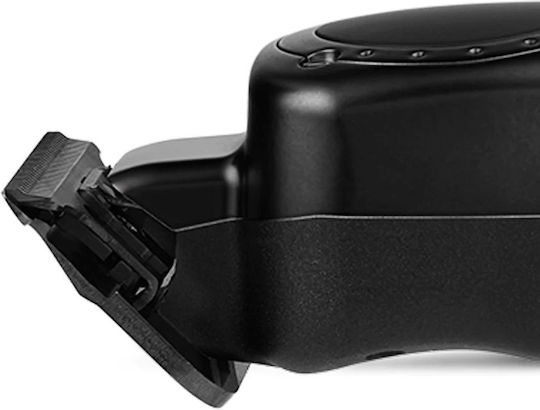 StyleCraft Instict Colourful Trimmer Rechargeable HCSC407M