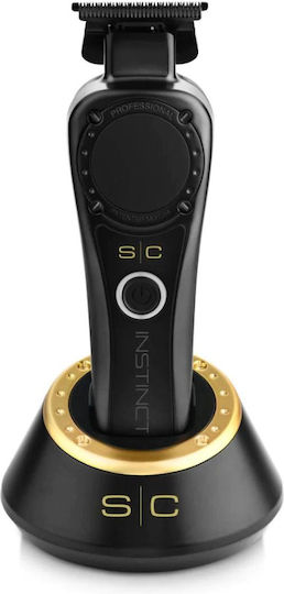 StyleCraft Instict Colourful Trimmer Rechargeable HCSC407M