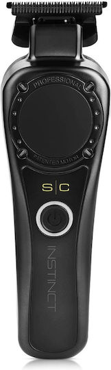 StyleCraft Instict Colourful Trimmer Rechargeable HCSC407M