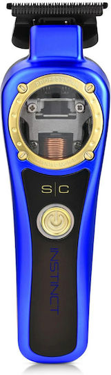 StyleCraft Instict Colourful Trimmer Rechargeable HCSC407M