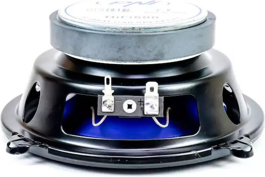 PNI Set Auto-Lautsprecher PNI-FI500 5" (3 Weg)