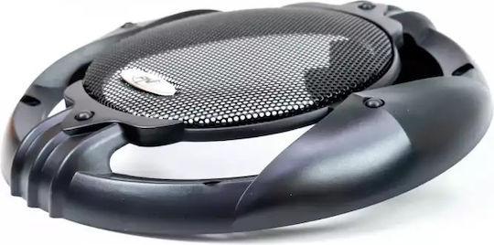 PNI Set Auto-Lautsprecher PNI-FI500 5" (3 Weg)