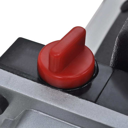 vidaXL Pumpe Öltransfusion für Boot