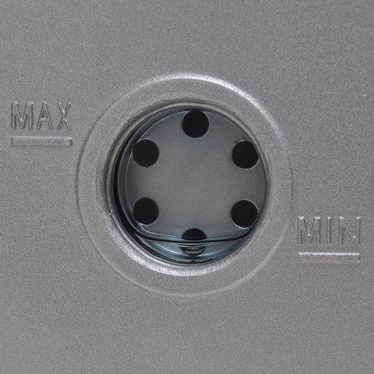 vidaXL Pumpe Öltransfusion für Boot