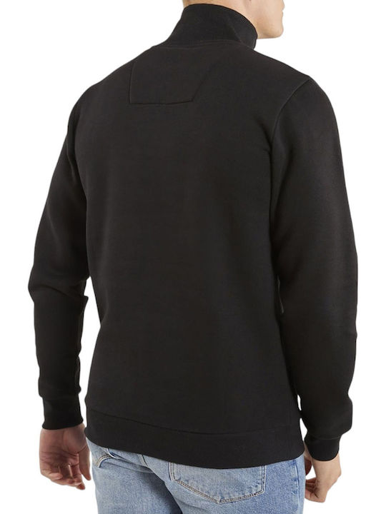 Nautica Men's Sweatshirt Black